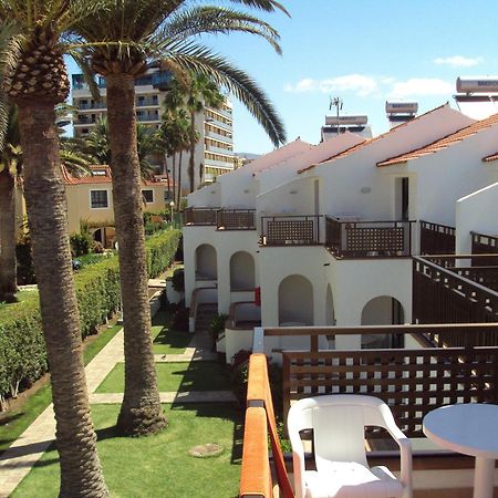 Playamar Bungalows Playa del Ingles  Bagian luar foto