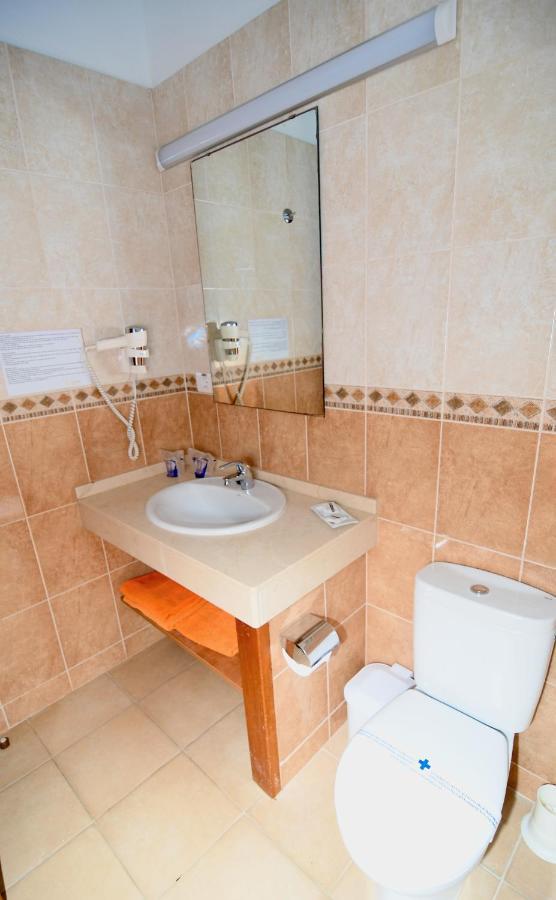 Playamar Bungalows Playa del Ingles  Bagian luar foto