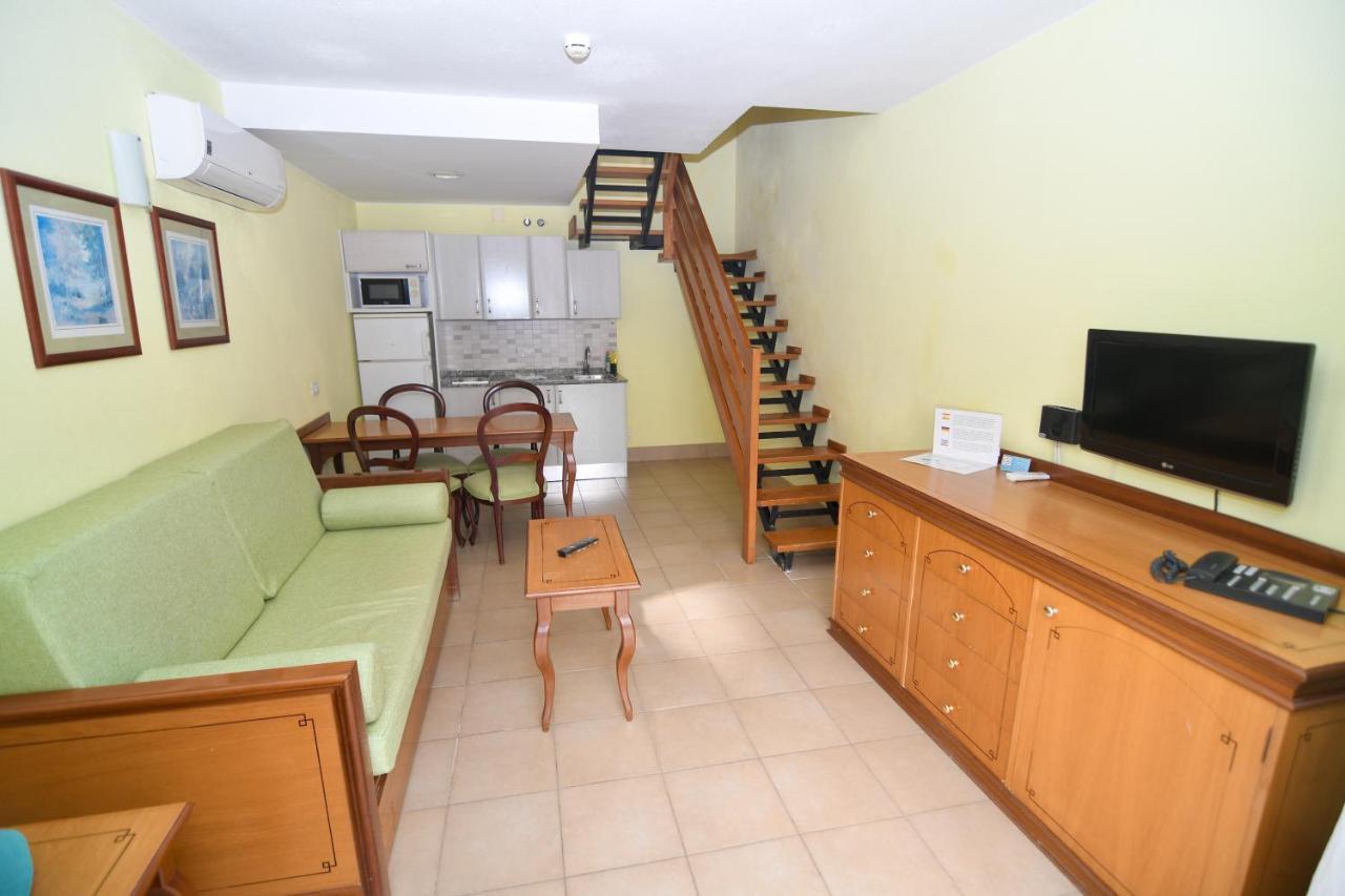 Playamar Bungalows Playa del Ingles  Bagian luar foto