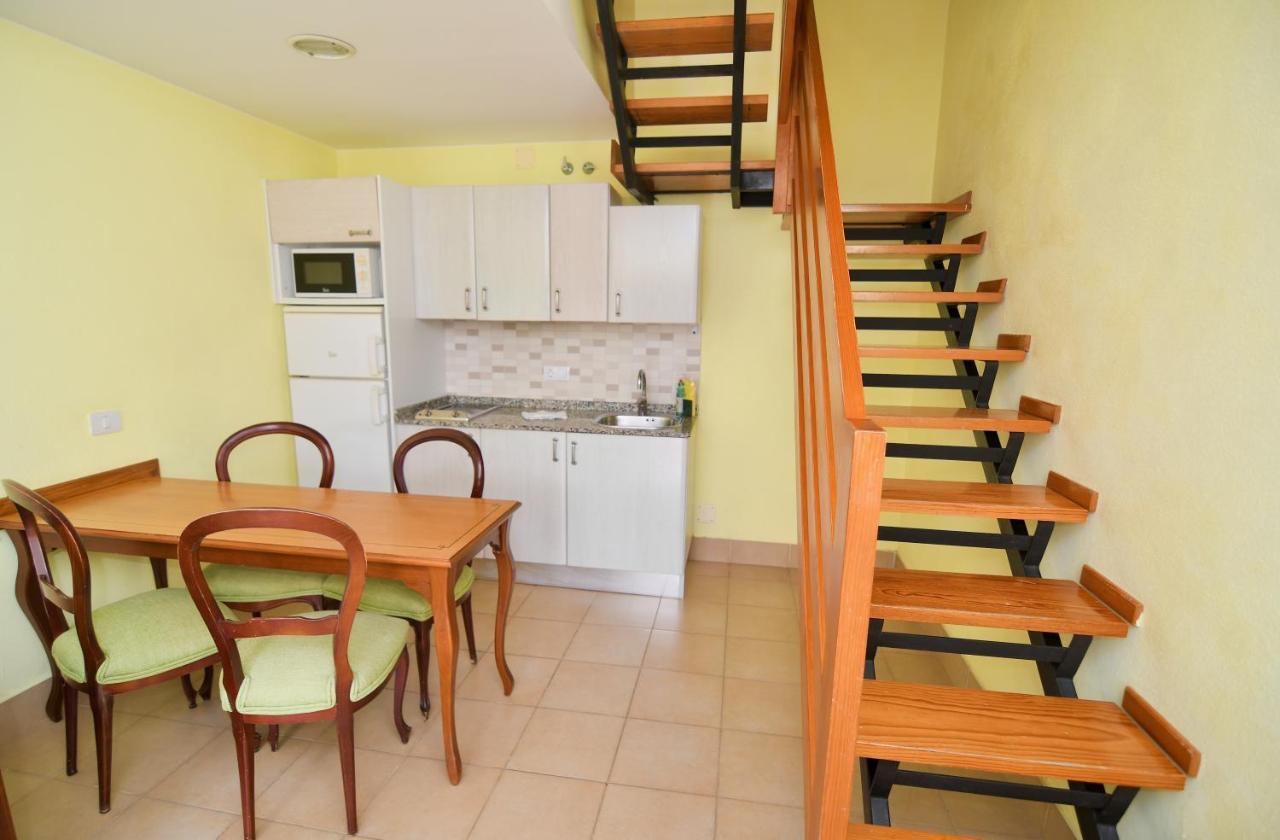 Playamar Bungalows Playa del Ingles  Bagian luar foto