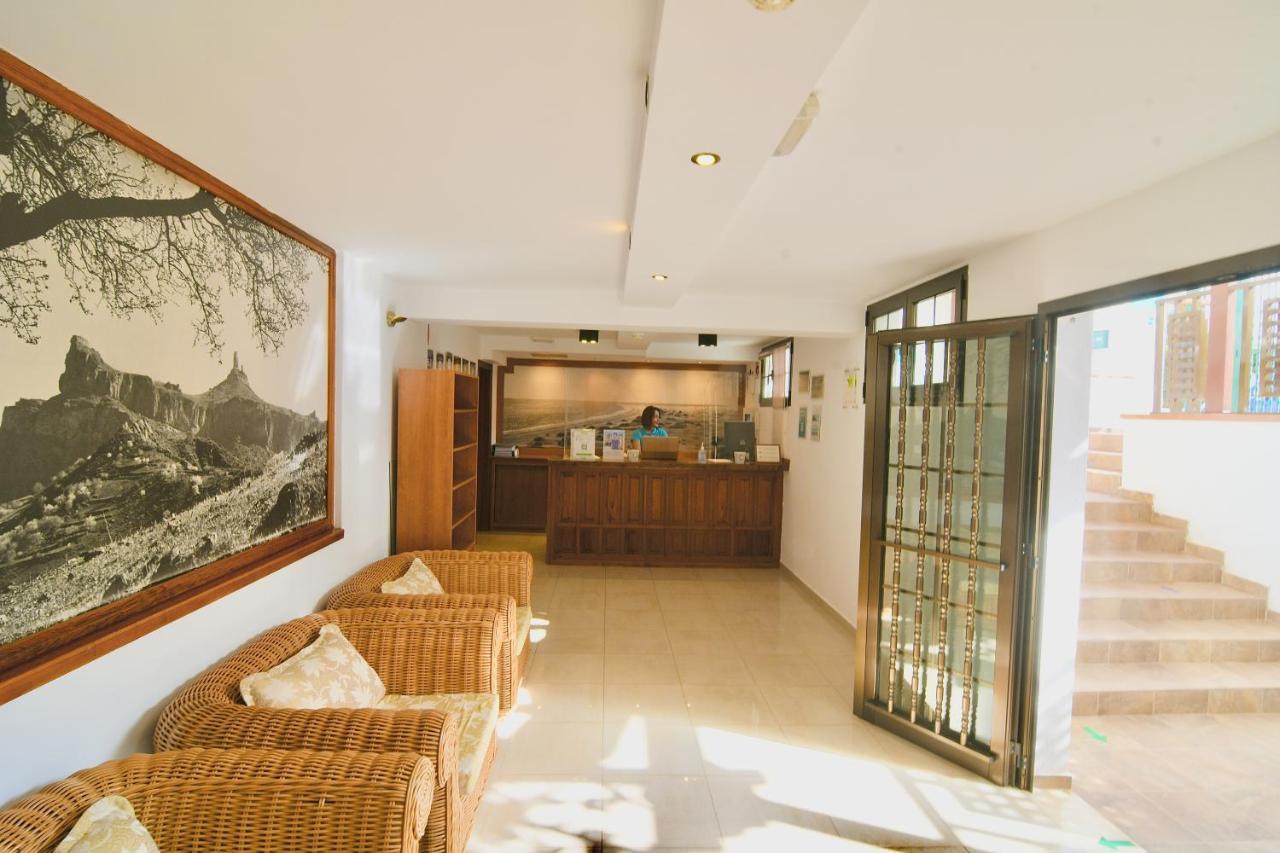 Playamar Bungalows Playa del Ingles  Bagian luar foto