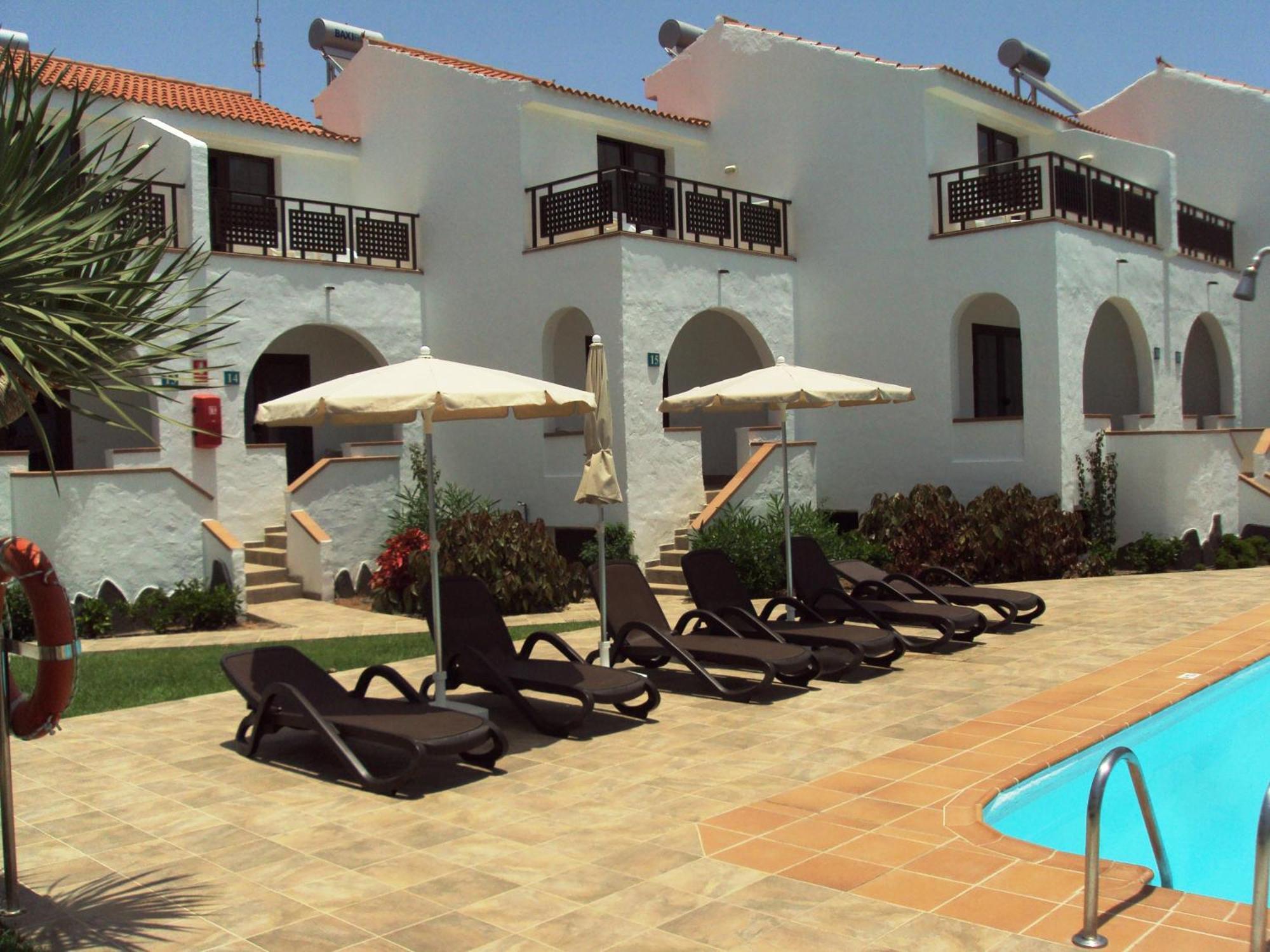 Playamar Bungalows Playa del Ingles  Bagian luar foto